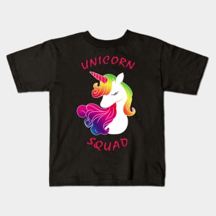 unicorn gift,unicorn art,unicorns are real,animal,unicorn lover gift Kids T-Shirt